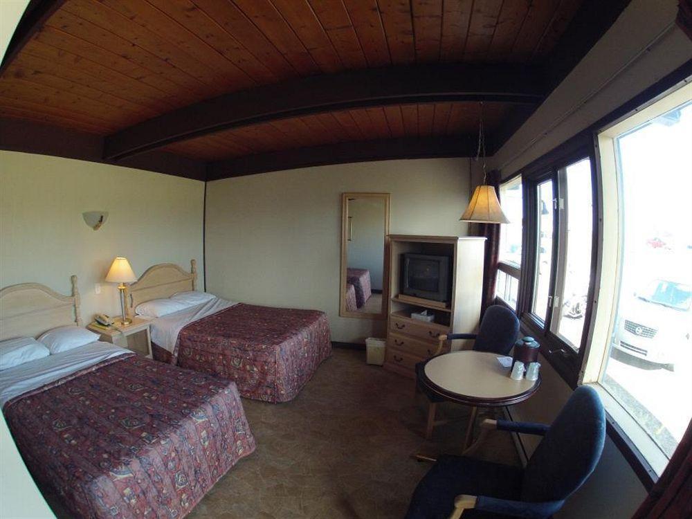 Motel La Marina Matane Eksteriør bilde