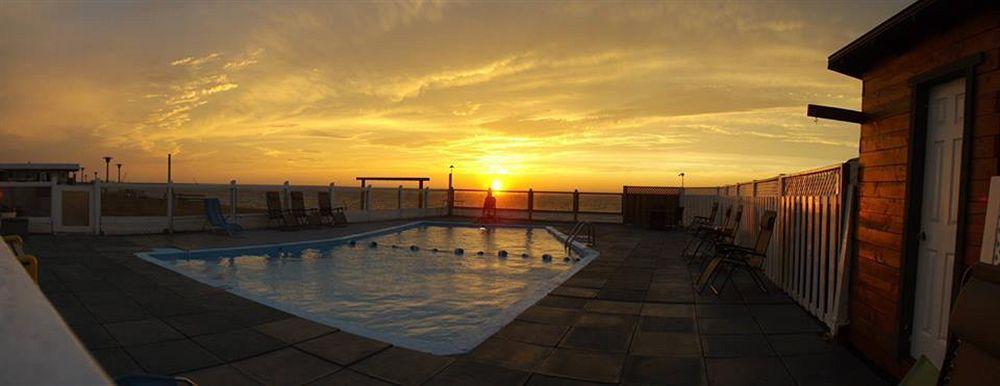 Motel La Marina Matane Eksteriør bilde
