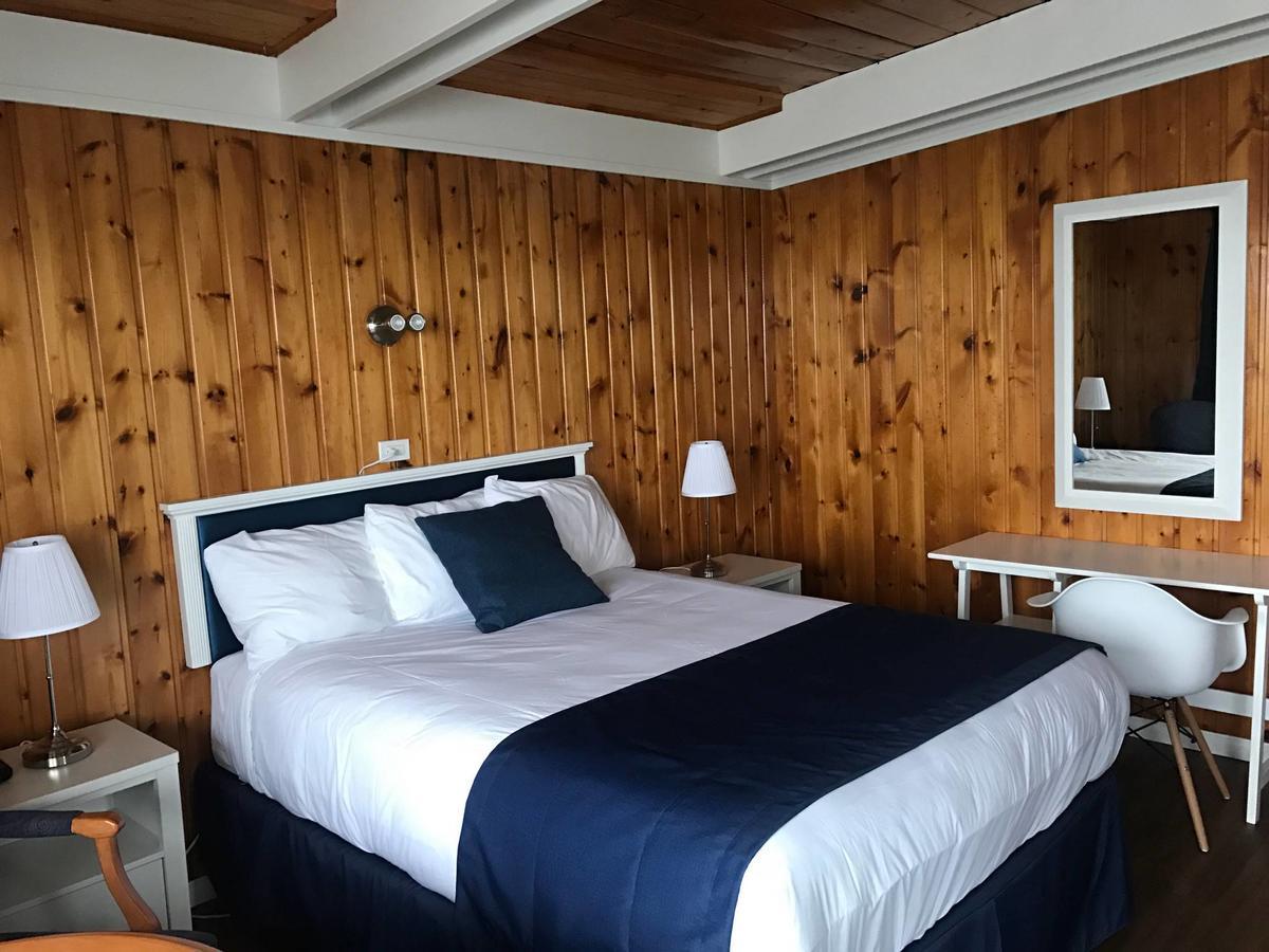 Motel La Marina Matane Eksteriør bilde